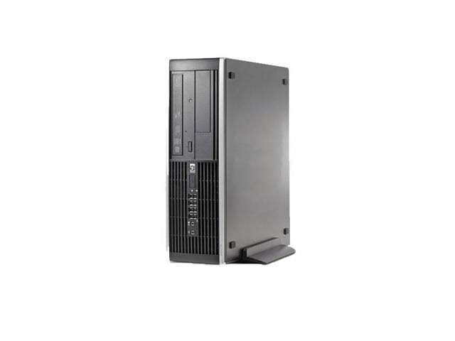 Refurbished Desktop Computer Tower PC 3.0 GHz Core 2 Duo 2GB 250GB HDD Windows 10 Home 17 inch Dual Monitor F95260
