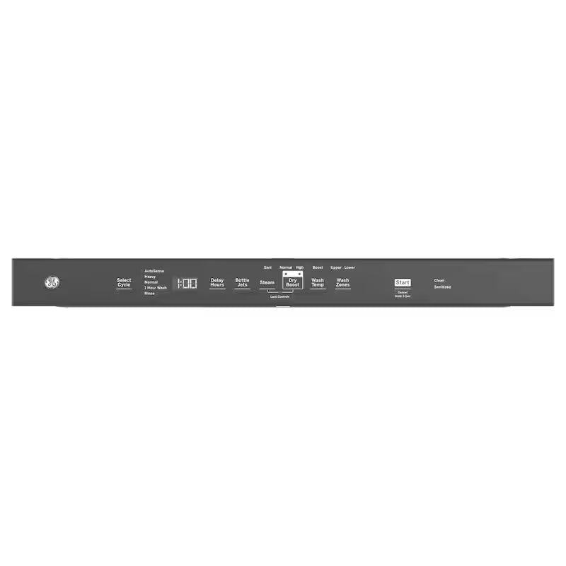 Built-In Tall Tub Dishwasher with 3rd Rack S42857