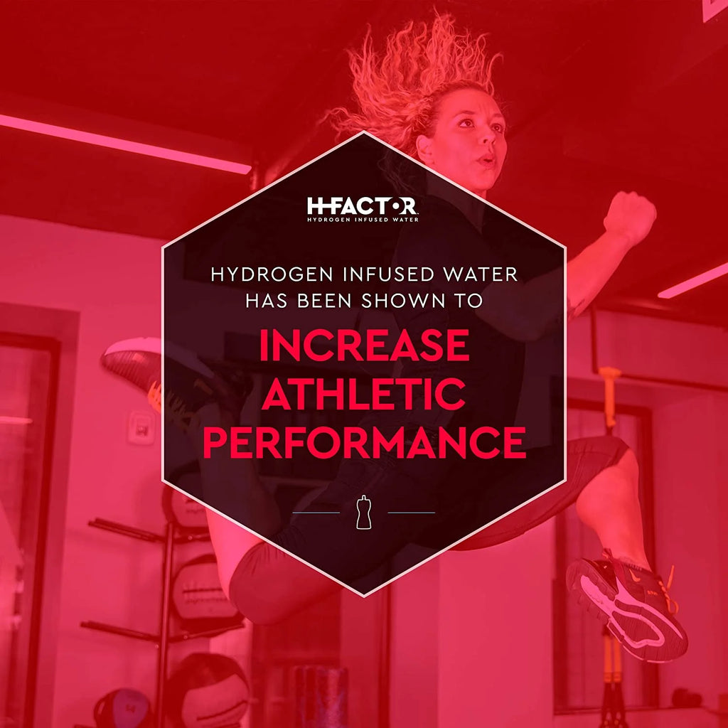Hydrogen Infused Water, Watermelon, 11 fl oz, 12 ct K8681