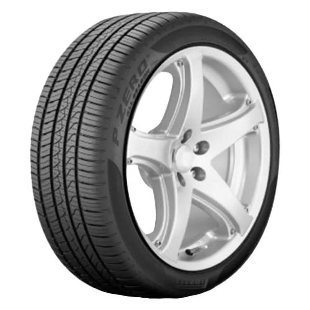 All Season 215/55R17 94V Passenger Tire K70989