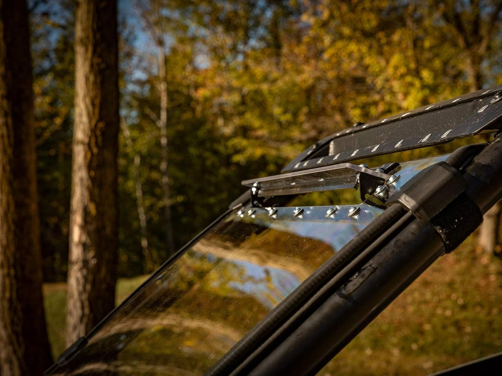 Vented Full Windshield for Polaris RZR PRO XP/XP 4 O454483