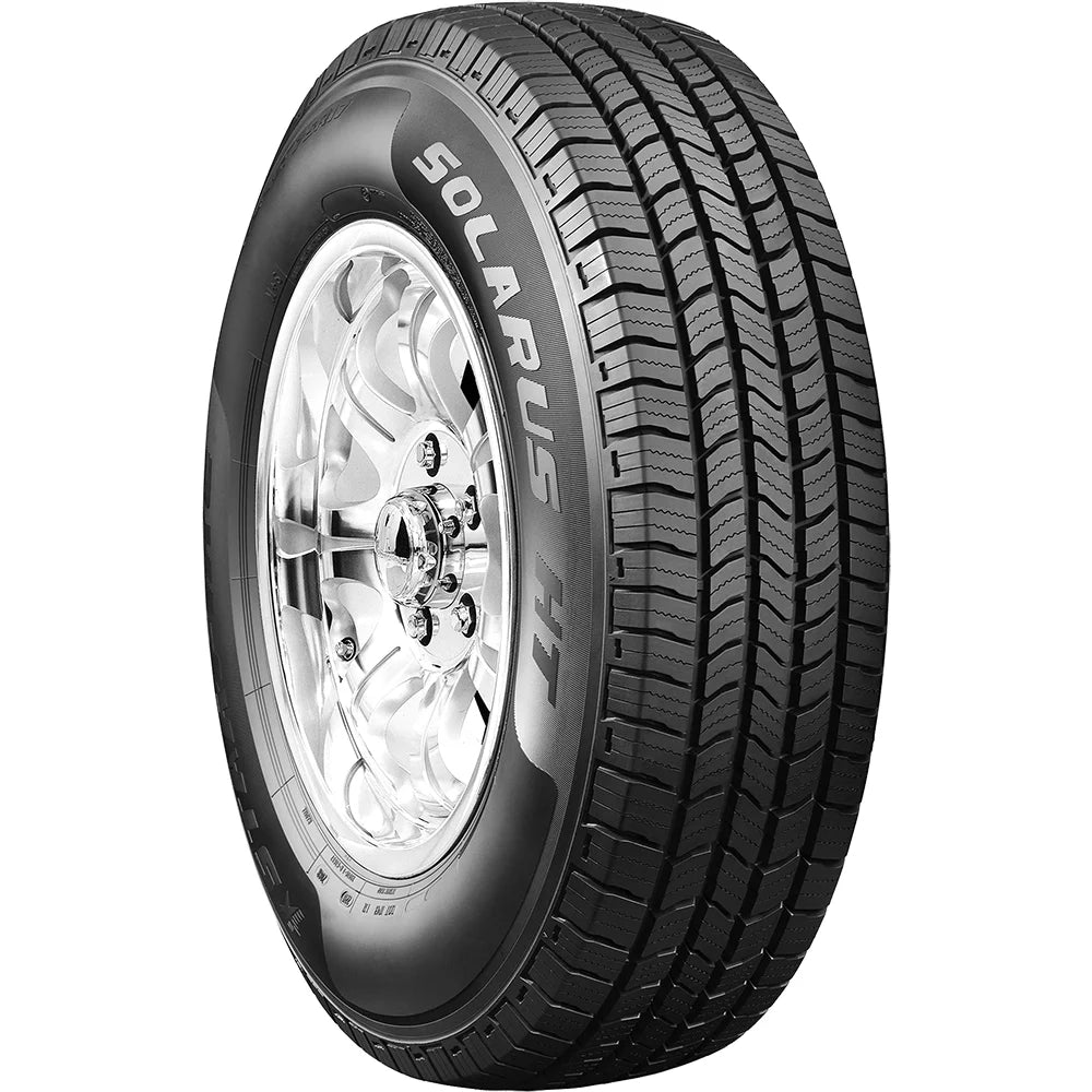 255/70R17 112T All-Season Tire M366