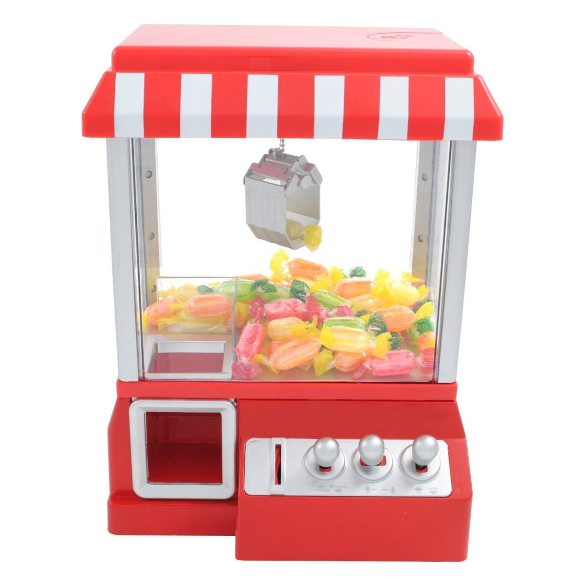 Candy Grabber O501