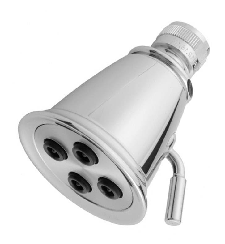 Caramel Bronze Showerhead E46327