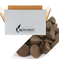 Mini Unwrapped Hershey Kisses 5 Lb Case P7256
