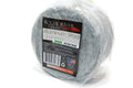 Aluminum Wool Medium Grade 1lb Roll X7238