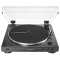 Automatic Stereo Turntable Black I17764