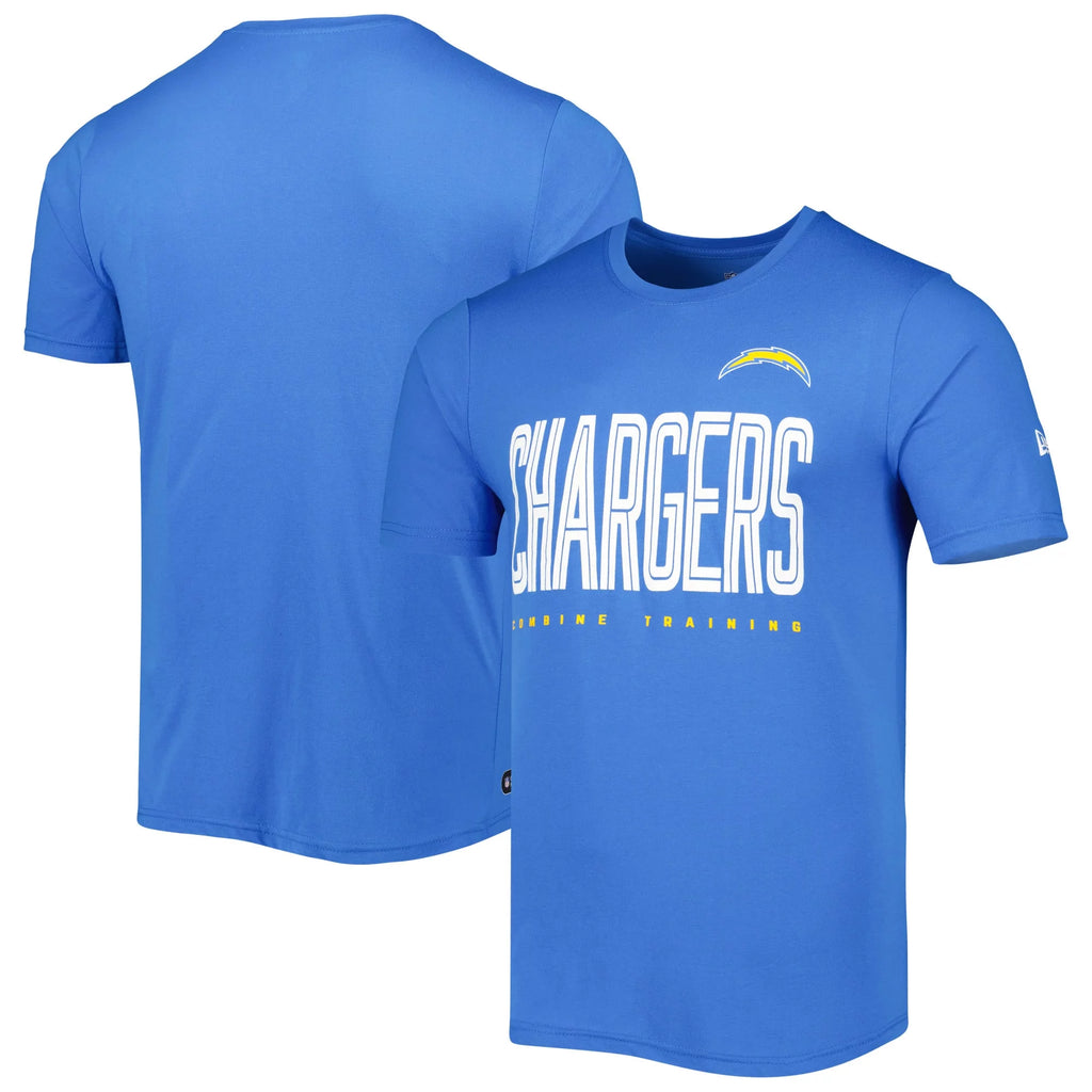 Men's Powder Blue T-Shirt R744869