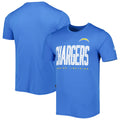 Men's Powder Blue T-Shirt R744869