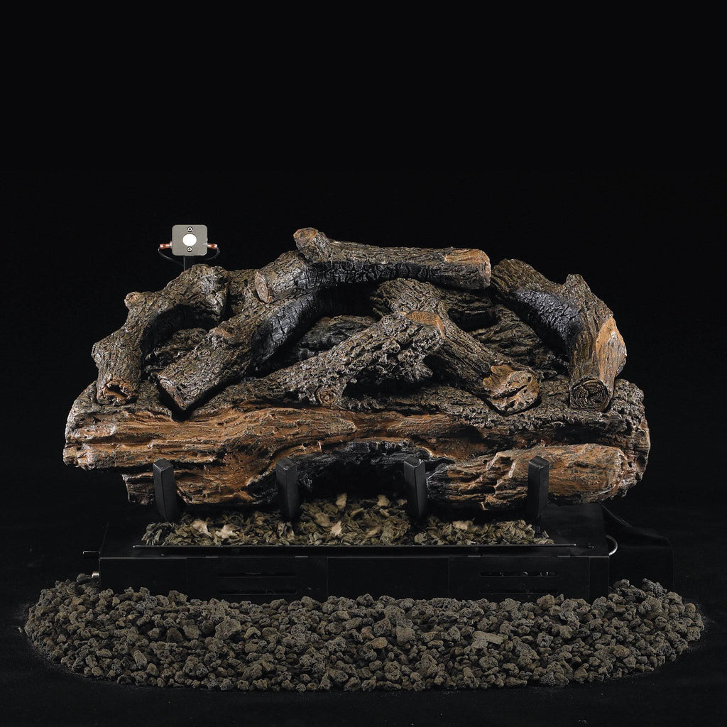 24x22 Vent-Free Gas Logs H540583