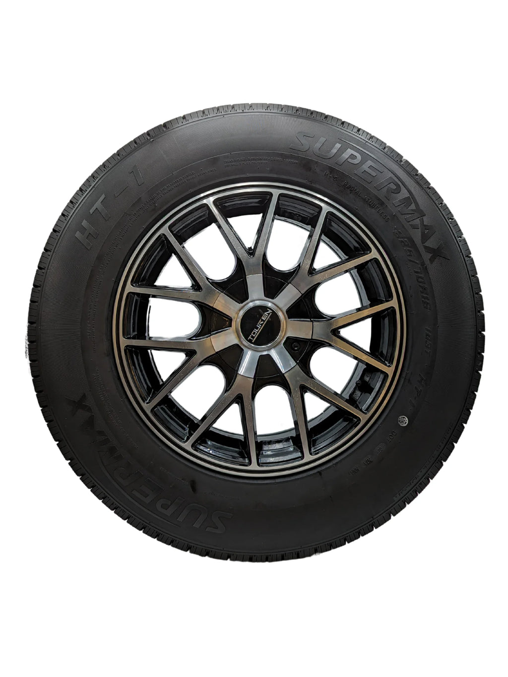 225/60R17 99H All Season Tire Y476474