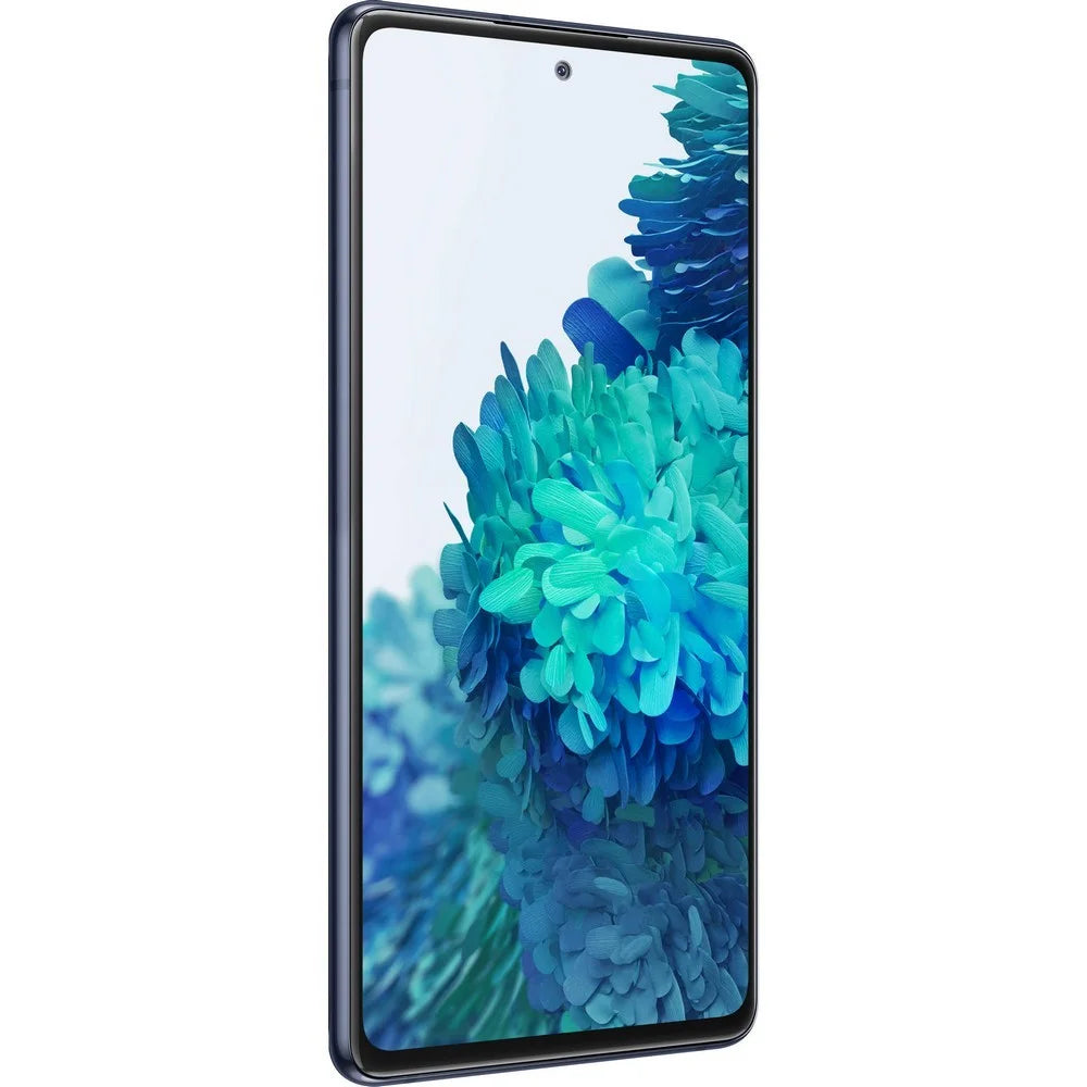 Samsung Galaxy S20 FE 5G 128GB Blue 6.5 in J761113