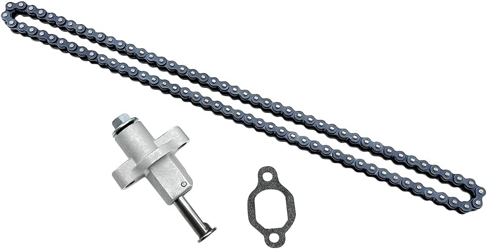 Cam Timing Chain Guides Tensioner Gasket Kit K47449