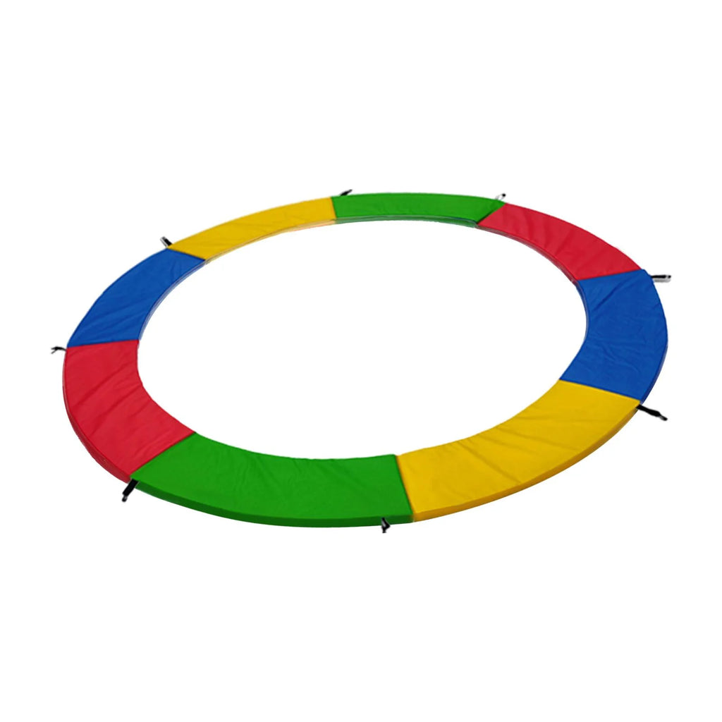 6FT Waterproof Trampoline Spring Cover Pad M494312