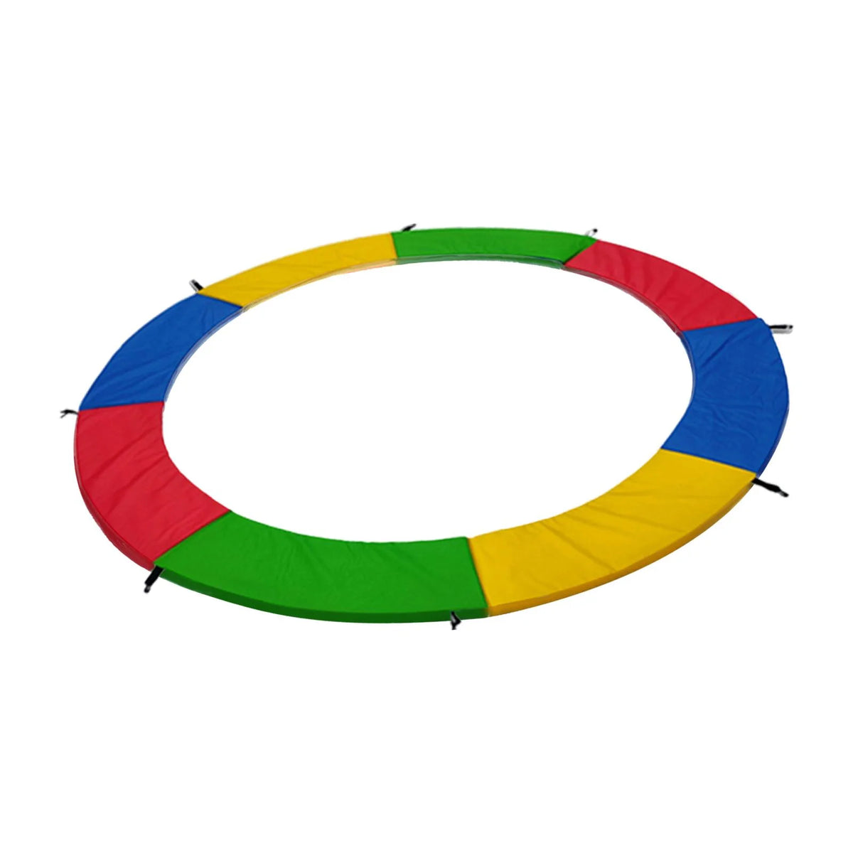 6FT Waterproof Trampoline Spring Cover Pad M494312