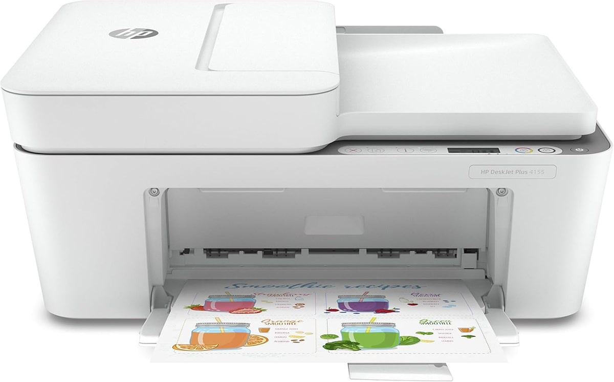 Wireless All-in-One Printer with Auto Document Feeder K9077