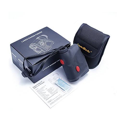 1200 Yards Hunting Laser Rangefinder V820846
