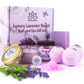 Lavender Spa Gift Set Y39129