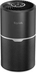 Air Purifier with True HEPA and Carbon Filter UV Light Sanitizer F918