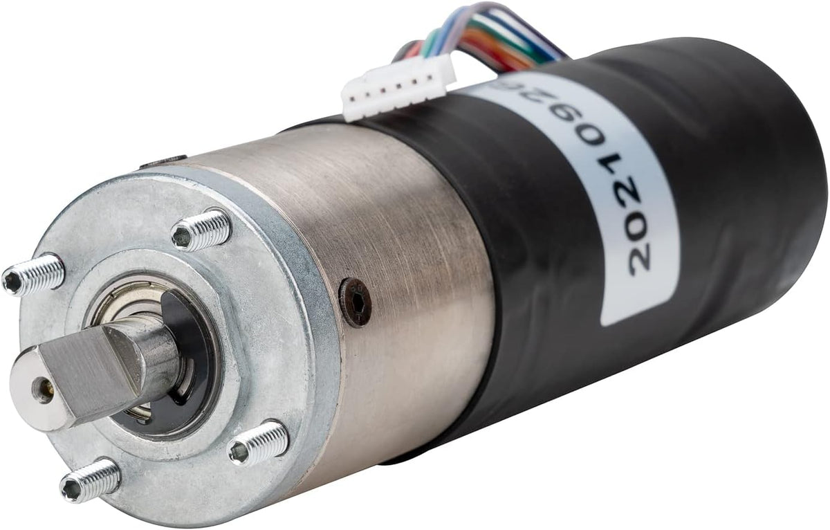 RV in-Wall Slide-Out Motor, 300:1 Gear Ratio, Pack of 2 A7997