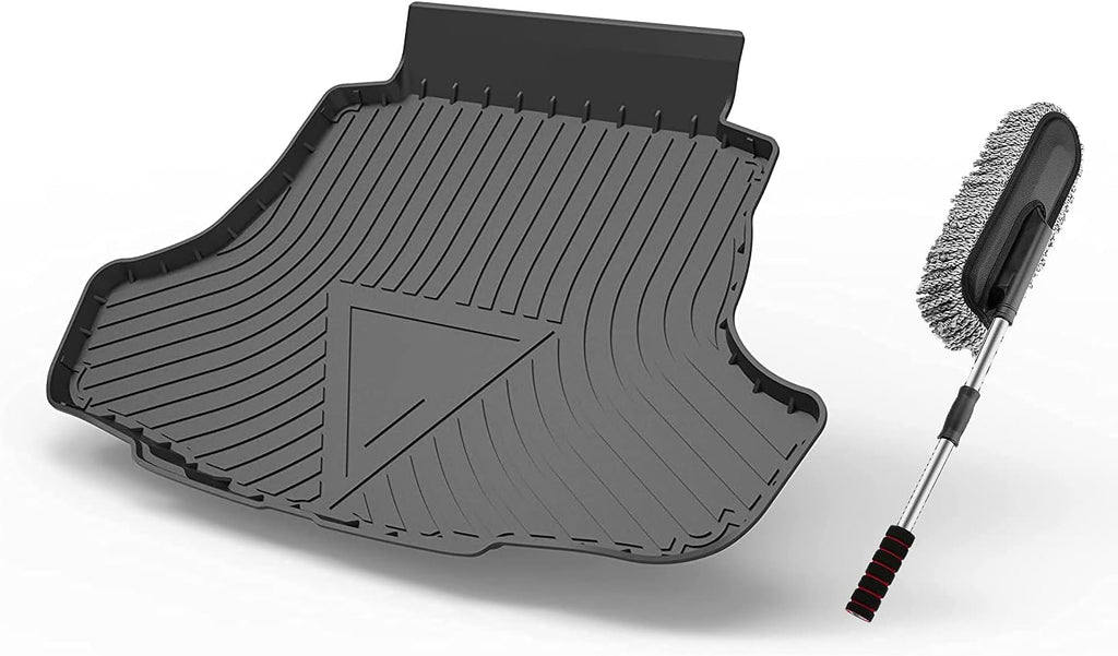 Heavy Duty Cargo Mat Liner with Traction Grips K551465