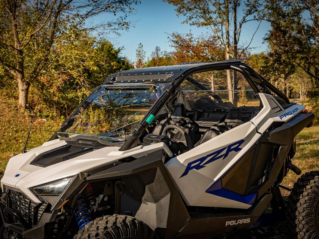 Vented Full Windshield for Polaris RZR PRO XP/XP 4 O454483