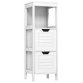 Multifunction Storage Cabinet S8843