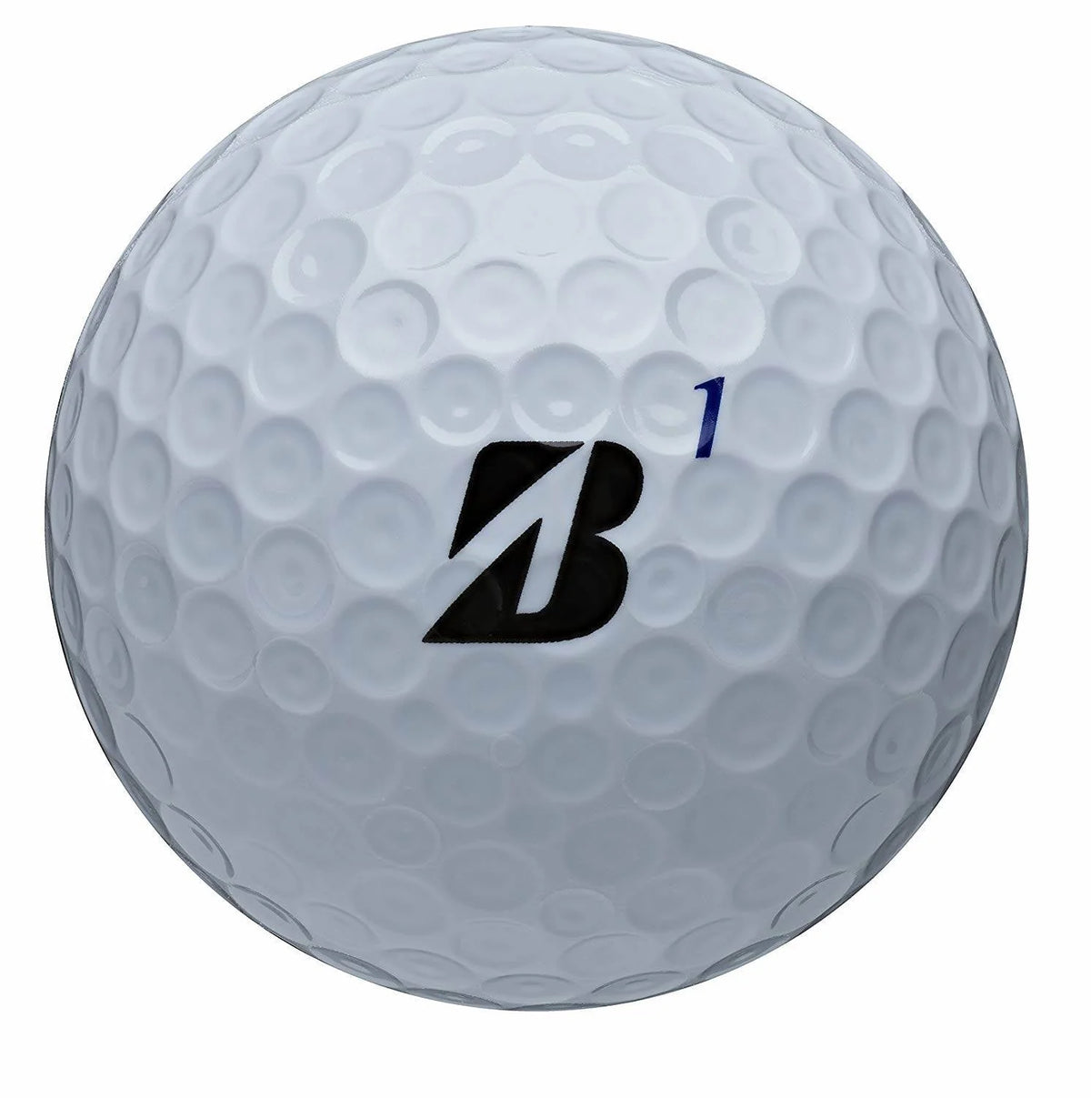 White 12 Pack Golf Balls J39305