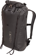 Black Exped Serac 35 Backpack C594150