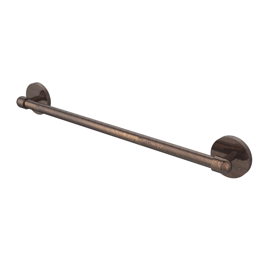 24 inch Towel Bar Venetian Bronze I489