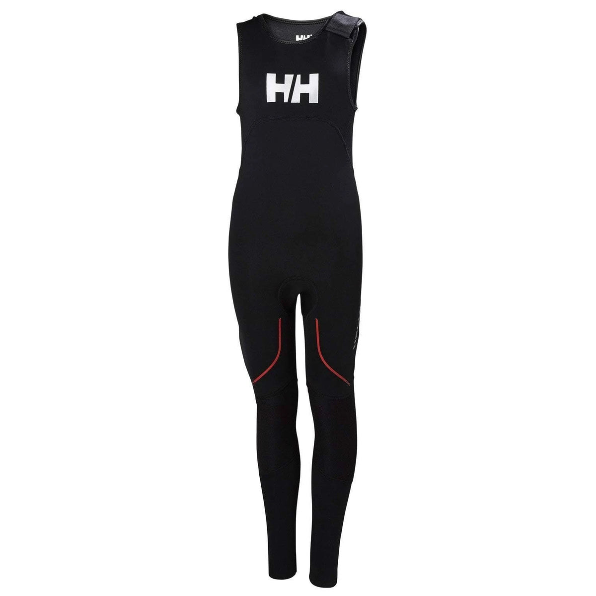 Black Salopette F928156