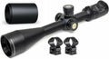 Athlon Optics Argos BTR GEN2 8-34X56 IR MIL First Focal Plane Riflescopes M540556