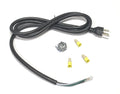 Whirlpool Dishwasher Power Cord S9092