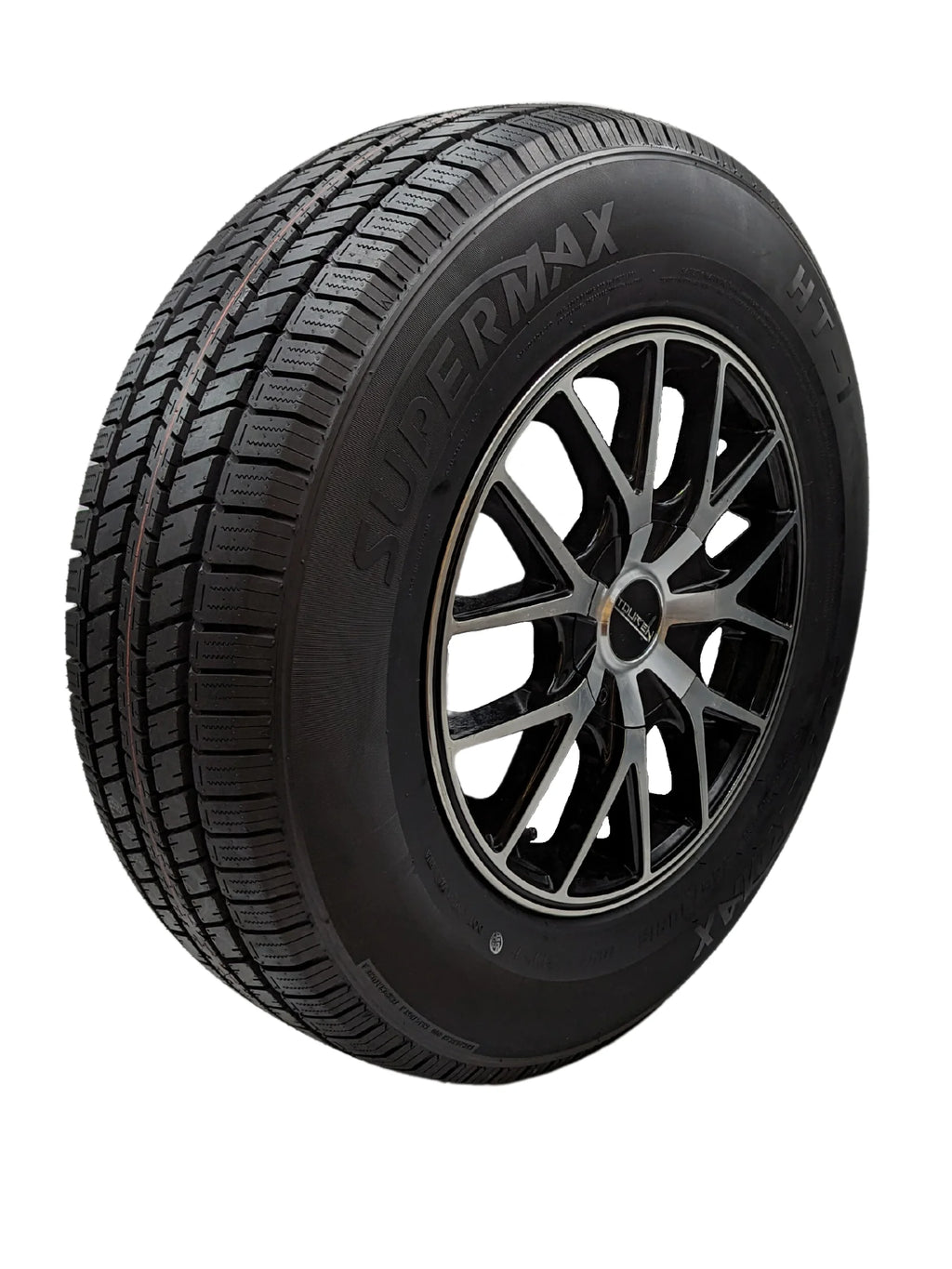 225/60R17 99H All Season Tire Y476474