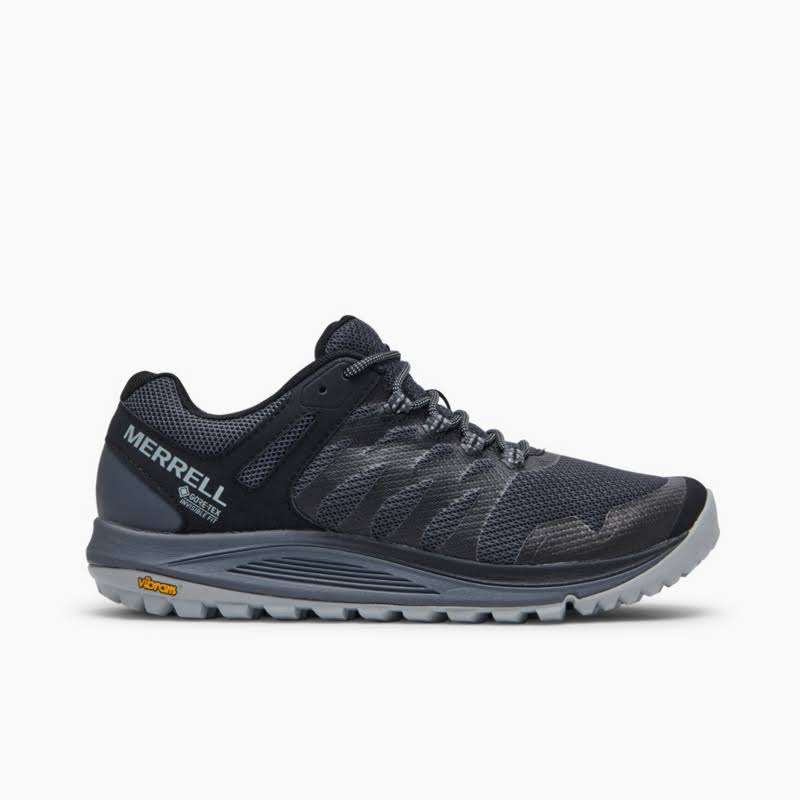 Granite Wide Width Waterproof Trail Shoes B885976