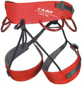 Red Climbing Harness N579