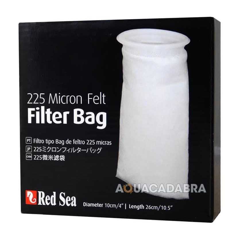 Felt Filter Sock Z58670