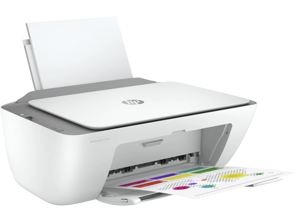 All-in-One Inkjet Printer Y982