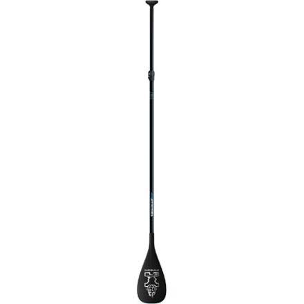 Stand Up Paddle Large Black 64-88 in E846