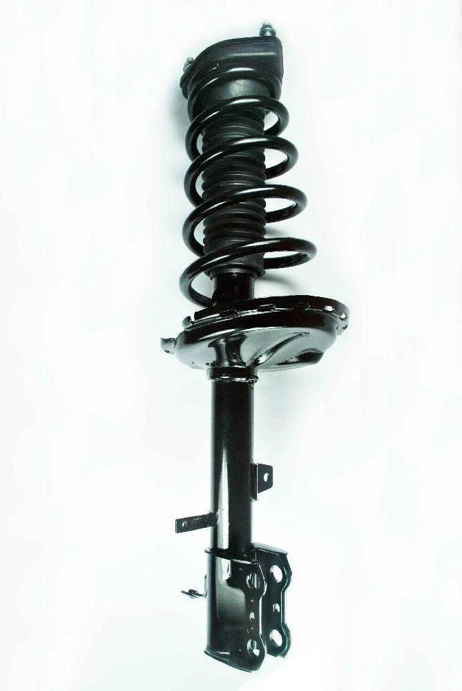 Strut and Coil Spring Assembly R144