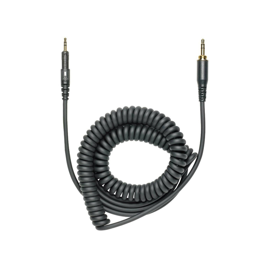 Over-Ear Headphones - Black P4334