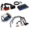 AmpPRO Car Stereo Amplifier Installation Audio Interface S752003