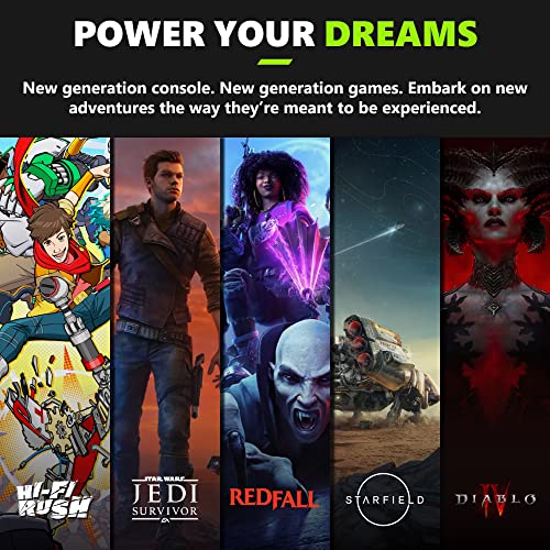 Xbox Series X Console X791