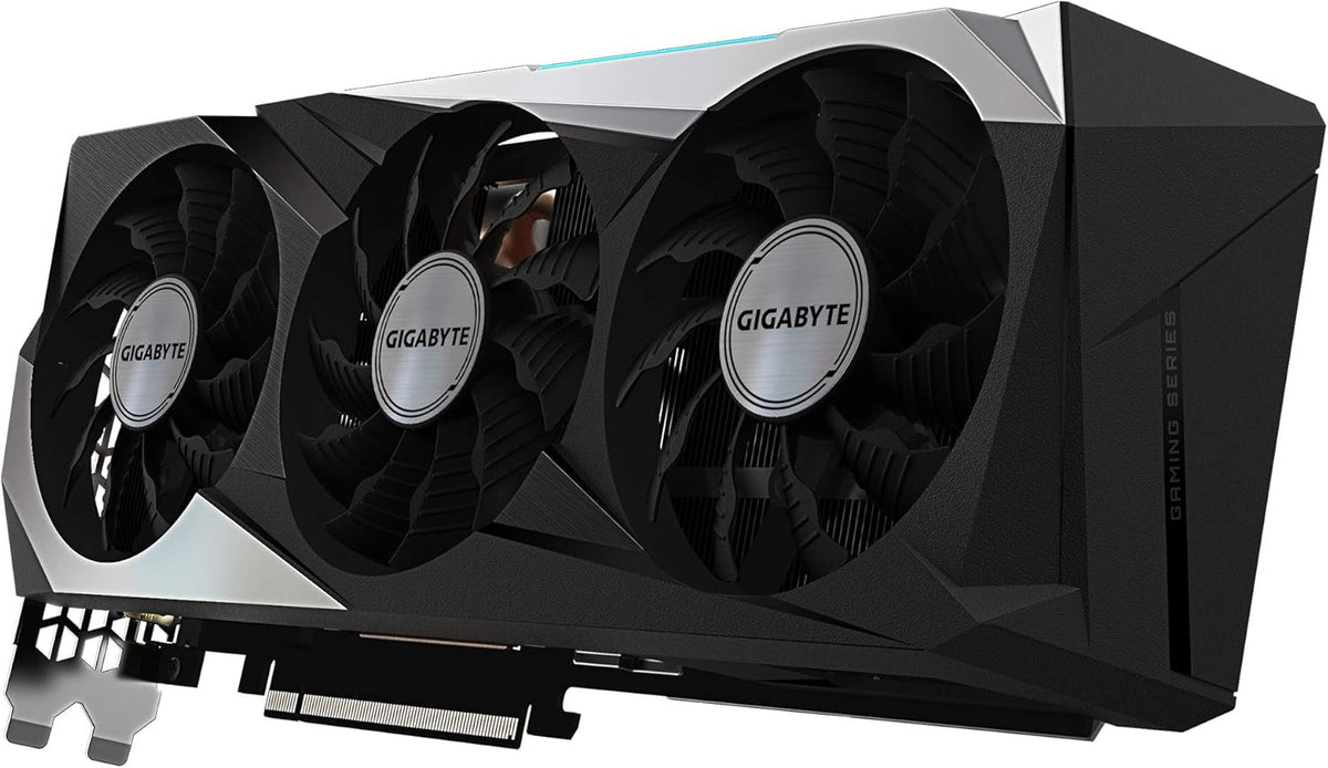 AMD Radeon RX 6800 XT 16G Graphics Card U8623