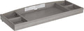 Ash Grey Changing Station O17804