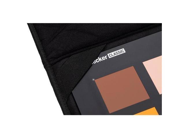 ColorChecker Classic XL Target with Carrying Case A655885