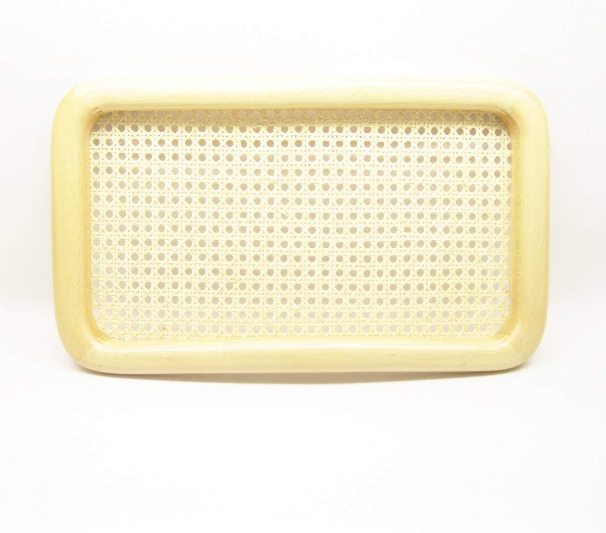 Natural Cane Back Chair Backrest F624