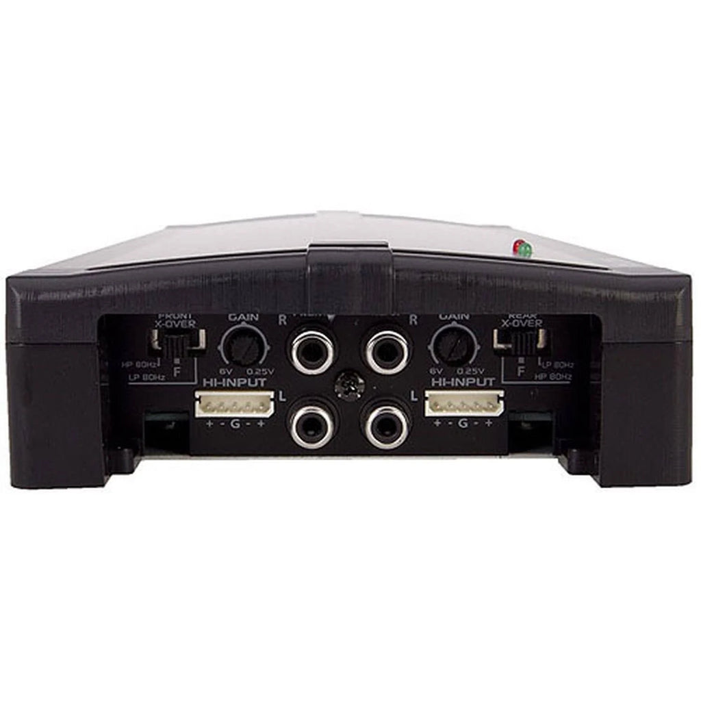 Class D Mono Car Amplifier 3500W P441085