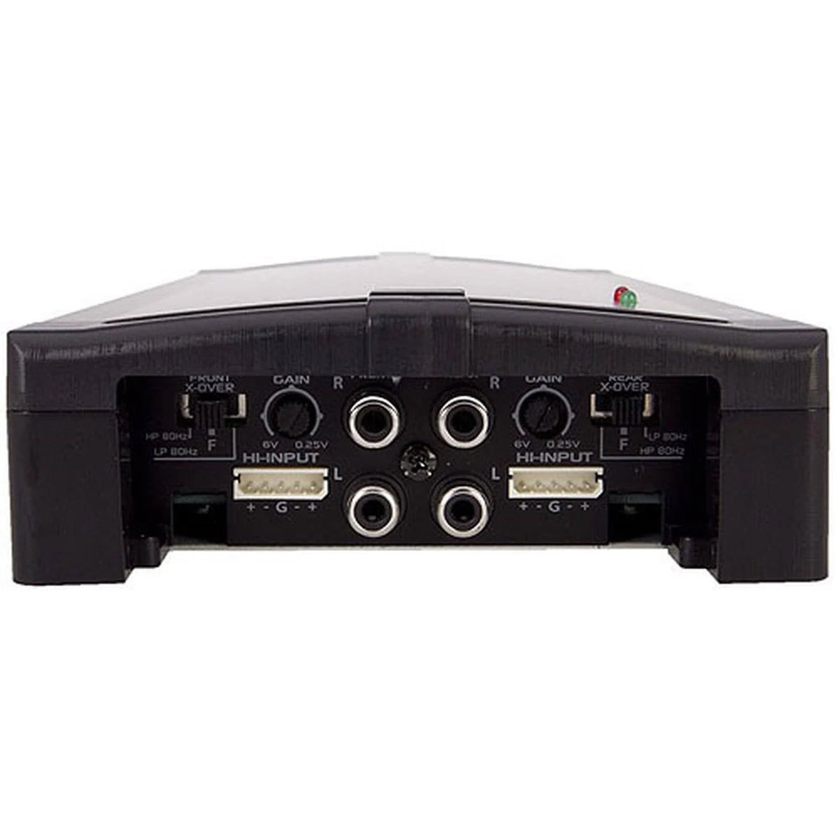 Class D Mono Car Amplifier 3500W P441085