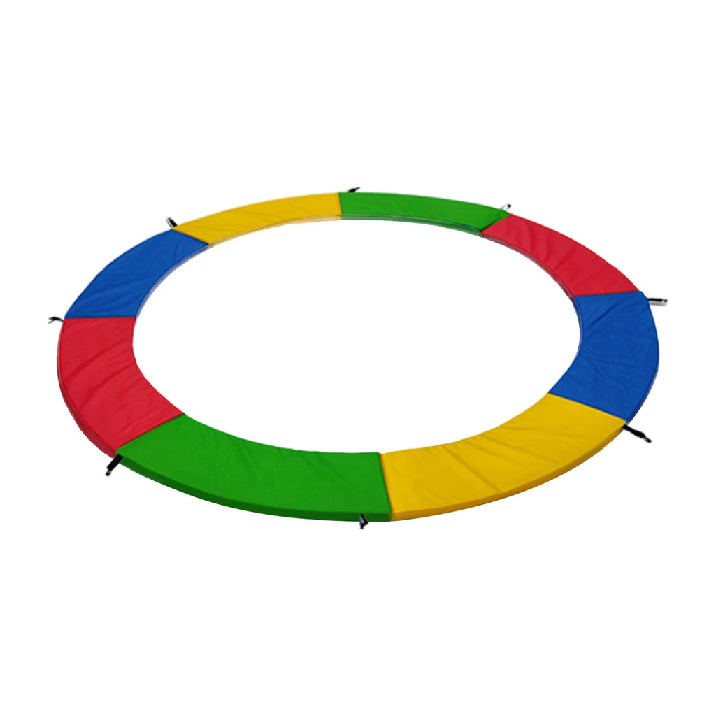 6FT Waterproof Trampoline Spring Cover Pad M494312